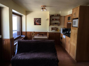 Residence Galibier - 2 pièce 5 personnes exposé sud est MAE-8894